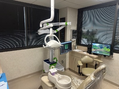 X-Guide navigation system